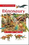 Dino Sprievodca malho priekumnka - 