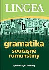 Gramatika souasn rumuntiny s praktickmi pklady - neuveden