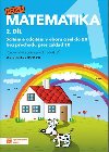Hrav matematika 1 - pracovn uebnice - 2. dl - neuveden