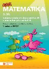 Hrav matematika 1 - pracovn uebnice - 3. dl - neuveden