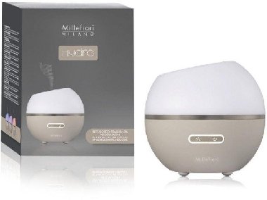 Millefiori Milano Hydro Ultrazvukov difuzr Dove - neuveden