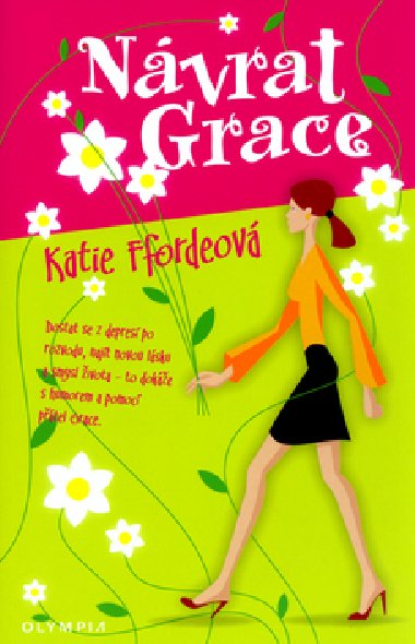 Nvrat grace - Katie Fforde