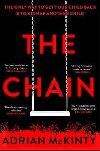 The Chain - McKinty Adrian
