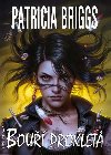 Mercy Thompson 11 - Bou proklet - Briggs Patricia