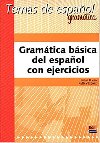 Temas de espanol Gramtica - Gramtica bsica del esp. con ejerc. - neuveden
