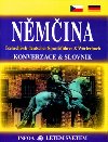 Nmina Konverzace a slovnk - Jana Navrtilov