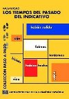 Los tiempos del pasado del indicativo - neuveden