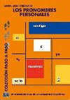 Los pronombres personales - neuveden