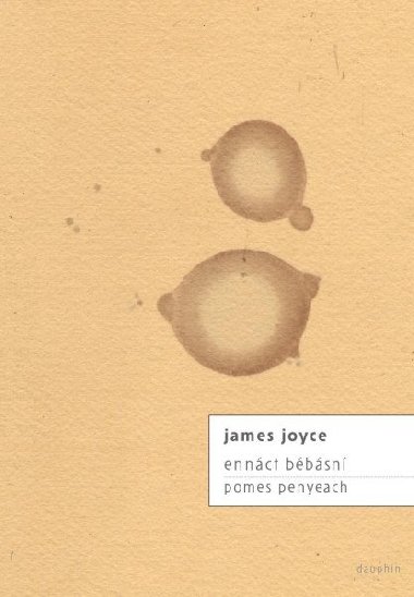ennct bbsn / pomes penyeach - James Joyce