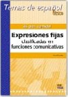 Temas de espanol Lxico - Es pan comido! - neuveden