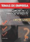 Temas de empresa - Libro de claves - neuveden