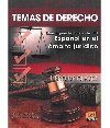 Temas de derecho - Libro de claves - neuveden