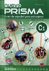 Prisma C1 Nuevo - Libro del alumno - neuveden