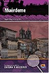 Lecturas de enigma y misterio - Murdeme - neuveden
