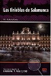 Lecturas de enigma y misterio - Las tinieblas de Salamanca - neuveden