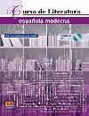 Curso de literatura espaola moderna - neuveden