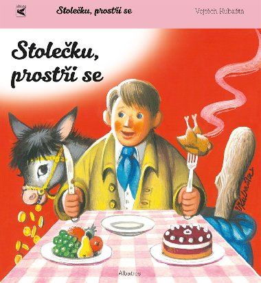 Stoleku, prosti se! - Vojtch Kubata