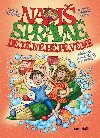 Napi sprvn d, t, n, b, p, v, m - Kovky, osmismrky, doplovaky - Zuzana Pospilov; Drahomr Trsan
