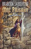 Me psahy - Brandon Sanderson