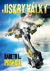 Jiskry vlky - Gareth L. Powell