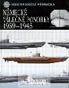 Nmeck vlen ponorky 1939-1945 - Chris Bishop