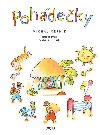 Pohdeky - ernk Michal, Filck Gabriel