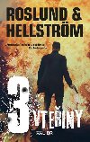 Ti vteiny - Roslund Anders, Hellstrm Brge
