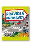 Moje prv pravidl premvky - 