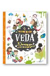 Veda Vytvor si sm 30 neuveritench domcich experimentov - Marnie Willow