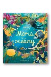 Moria a oceny - Megan Cullis; Bao Luu