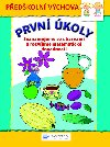 Prvn koly Seznamujeme se s barvami a rozvjme matematick dovednosti - Svojtka