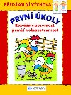 Prvn koly Rozvjme pozornost, pam a obrazotvornost - Svojtka