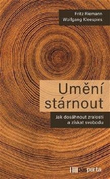 Umění stárnout - Wolfgang Kleespies,Fritz Reimann