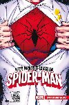 Peter Parker Spectacular Spider-Man 1 - Do soumraku - Chip Zdarsky