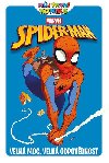 Můj první komiks - Spider-Man - Velká moc, velká odpovědnost - Paul Tobin