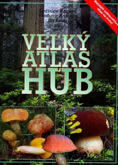Vek atlas hb - Ladislav Hagara