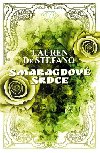 Smaragdov srdce - Lauren DeStefano