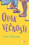 Opak vnosti - Justin A. Reynolds