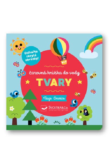 Tvary - Tiago Americo