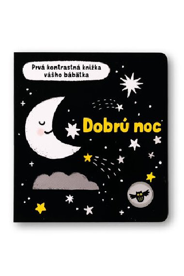 Dobr noc - Mary Cartwright