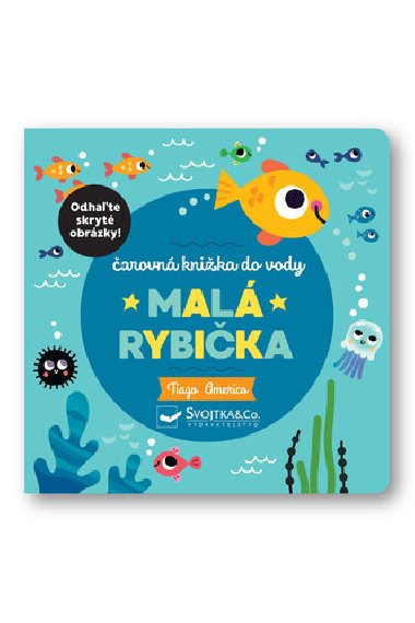 Mal rybika - Tiago Americo