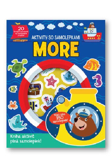 More - 