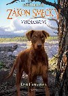 Zkon smeky: Soumrak (5) - Vyhnanstv - Erin Hunterov