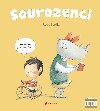 Sourozenci - Rocio Bonilla