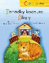 teme sami - Pohdky kocoura ikuly - Jitka Saniov