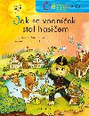 teme spolu - Jak se vodnek stal hasiem - Zdeka iborov