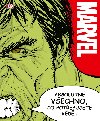 Marvel: Absolutn vechno, co potebujete vdt - CPress