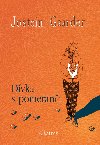 Dívka s pomeranči - Jostein Gaarder