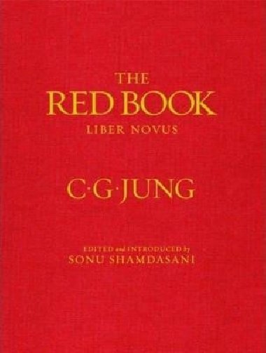 The Red Book - Jung Carl Gustav