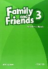 Family and Friends 3 Teachers Book - Raynham Alex